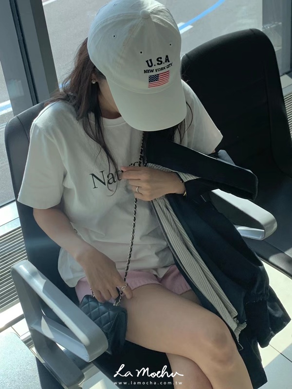 國旗布貼棒球帽